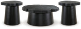 J&M Furniture - Ashley Furniture - Wimbell Coffee Table and 2 End Tables - Coffee Table and 2 End Tables - T970T1